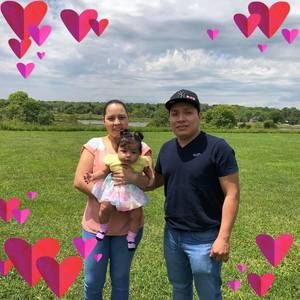 Meet your Posher, Elisabeth